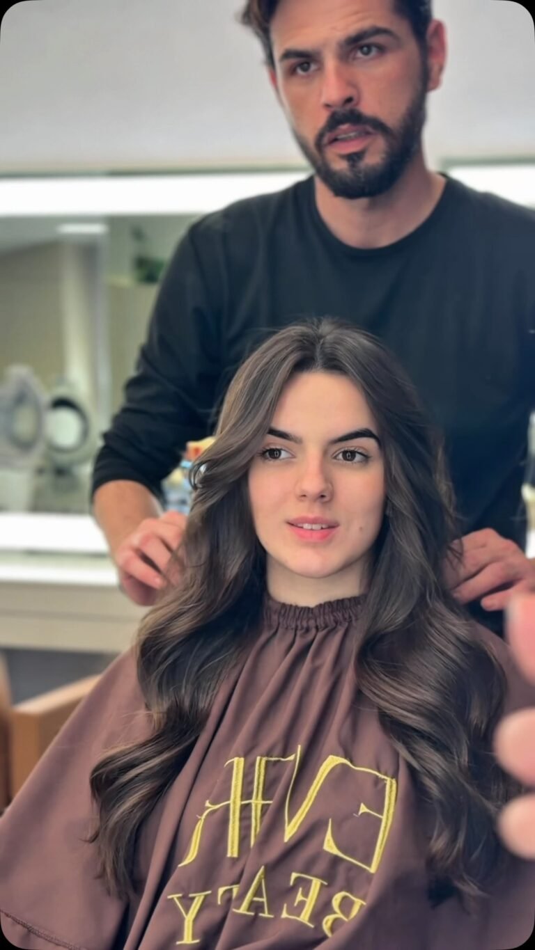 Corte por Diulian Teixeira - Ever Beauty BC